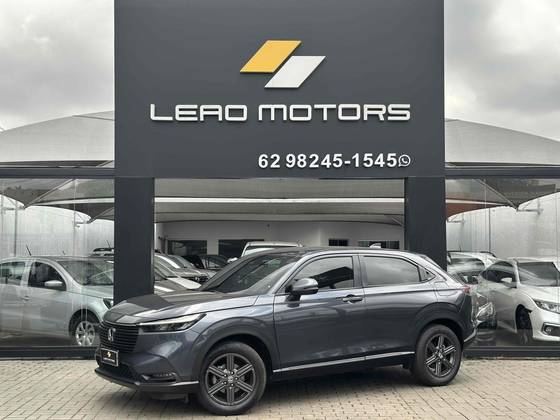 HONDA HR-V 1.5 DI I-VTEC FLEX EXL CVT
